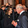 Kung Charles och drottning Silvia på Buckingham Palace