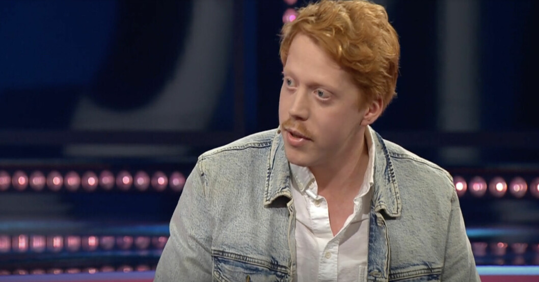 Mauri Hermundsson