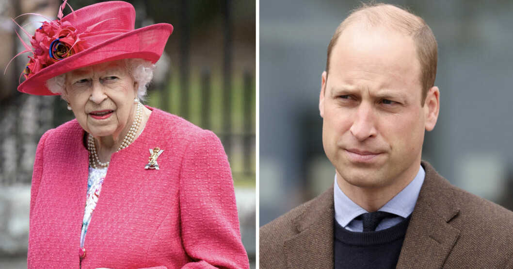 Efter Elizabeths död – bilderna kungafamiljen inte vill se: "Exploaterande"