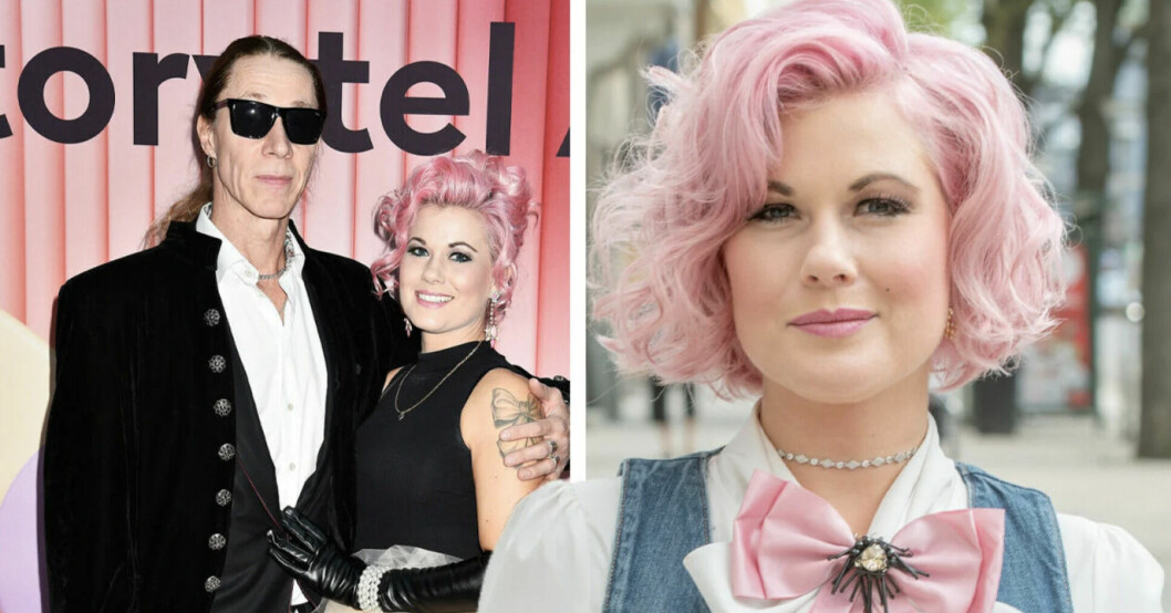 E-types och Melinda Jacobs lycka: Har förlovat sig – bilden avslöjar!