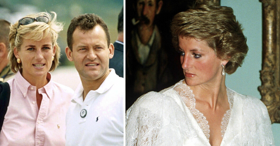 Dianas vän rasar mot The Crown – efter känsliga scenerna: "Man kan inte göra såhär"