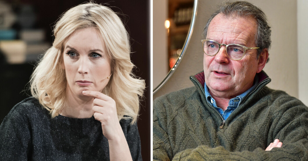 Tråkiga beskedet till tittarna – Nyhetsmorgon plockas bort från TV4