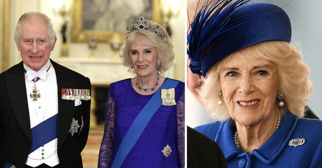 Hårda kritiken mot Camilla – efter beslutet som ny drottning: "Låt det vara!"