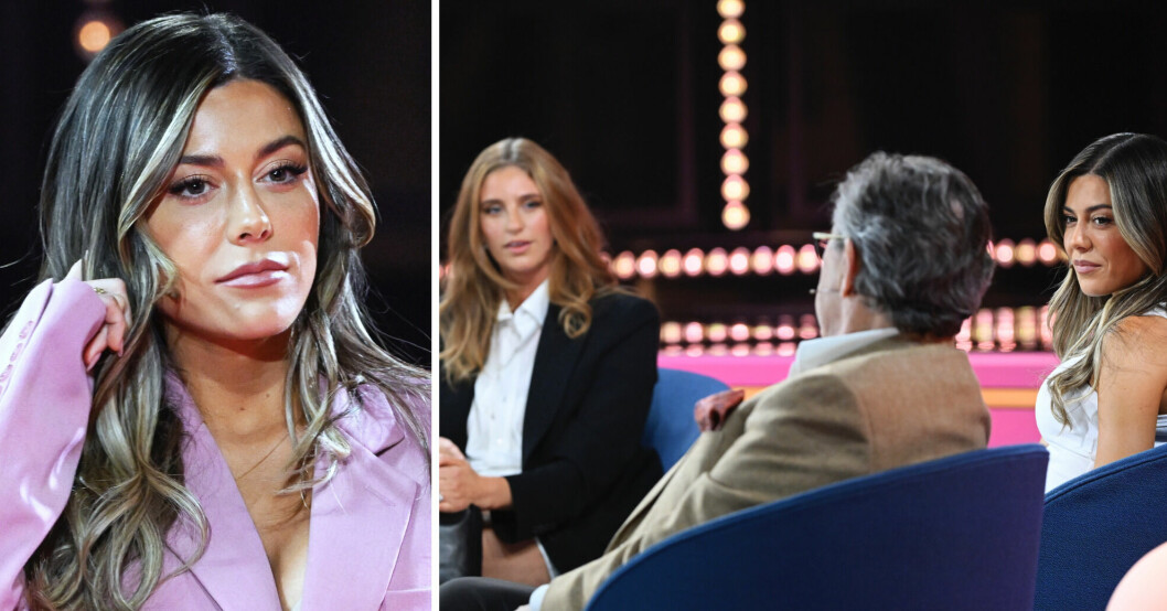 Bianca Ingrossos talkshow försvinner från rutan – trots succén