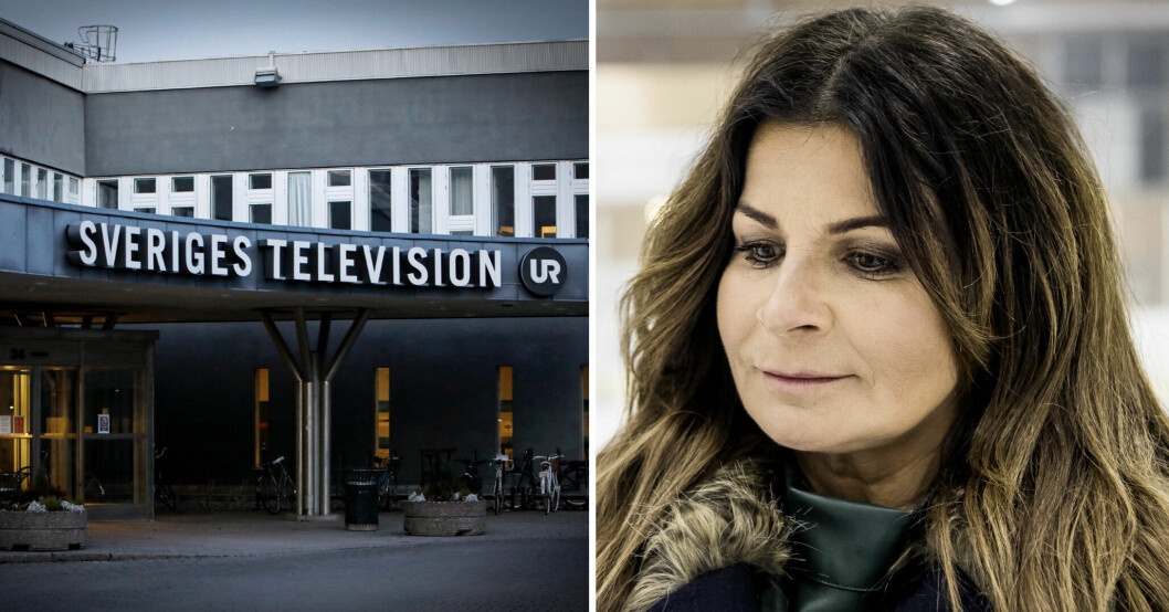 Carola Häggkvist nobbad av SVT – chockerande avslöjandet: "Konstigt"