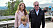 Prinsessan Madeleine, Chris O'Neill och prins Nicolas i TV4:s Kungahuset 2022