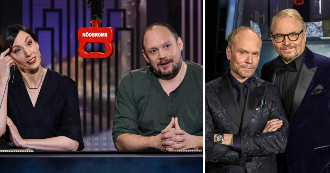 Bekräftat: På spåret-stjärnan skiljer sig – efter knappt två år