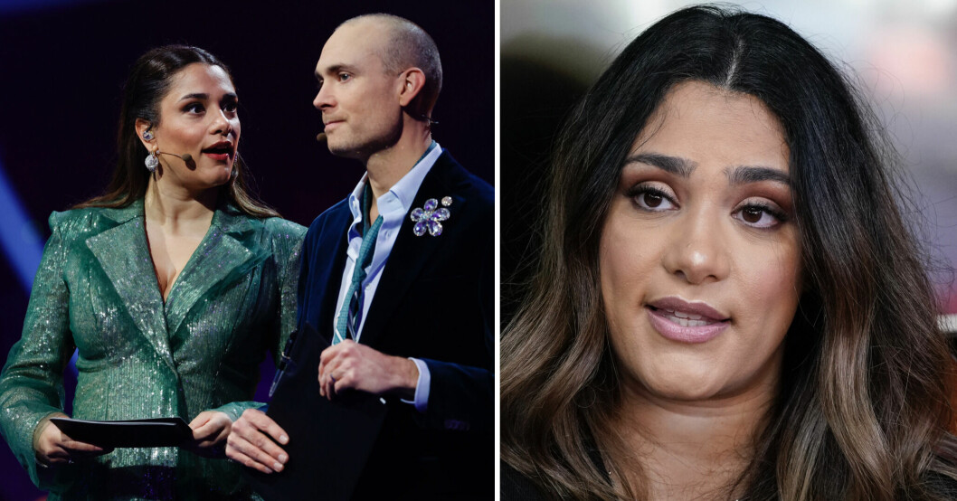 Farah Abadis beslut med sambon Johan – efter 7 år ihop: "Viktigt att..."