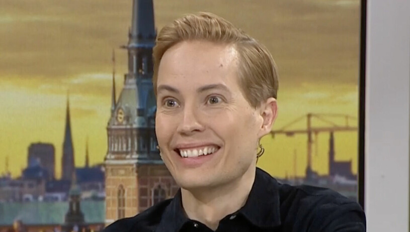Skärmdump: TV4