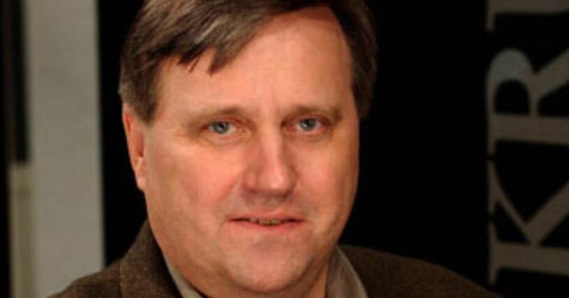 <font style="vertical-align: inherit;">Bengt Janson mördades med 23 knivhugg. Mordet skakade "Antikrundan". Foto: SVT</font>