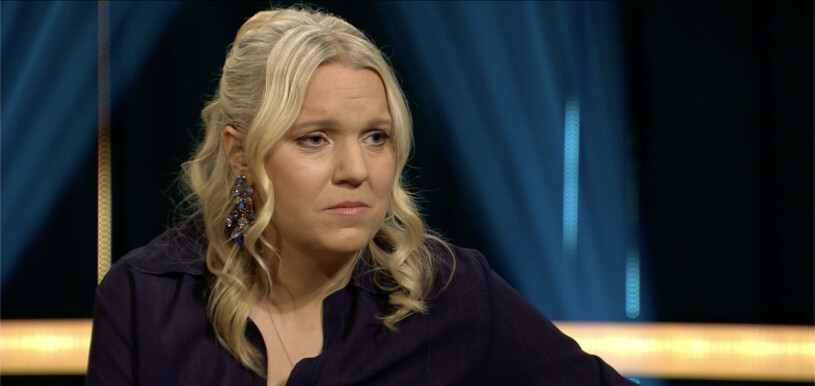 Carina Bergfeldt. Carina Bergfeldt
