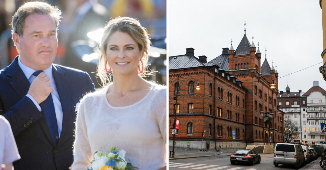 Stora oron inför Chris flytt till Stockholm: "Enorm press"