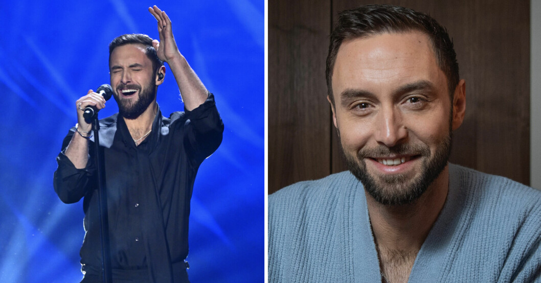 Bekräftat: Måns Zelmerlöw gör comeback i Eurovision! Beslutet efter alla år