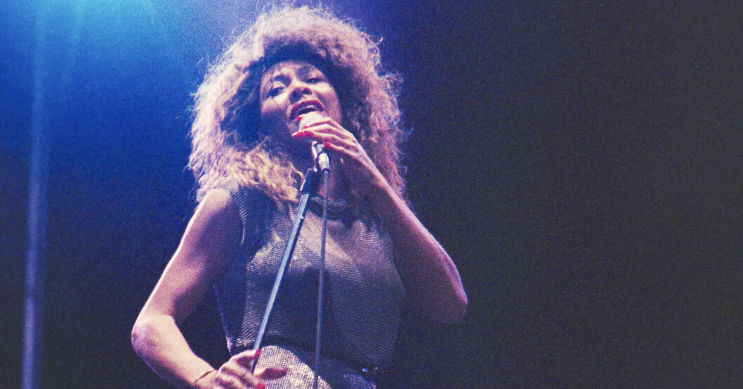 Tina Turner är död – blev 83 år gammal