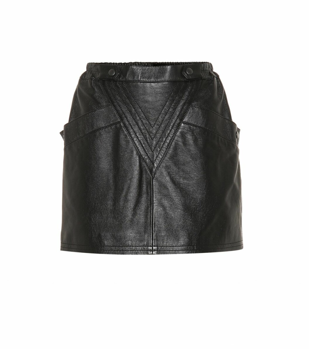Kjol från Saint Laurent