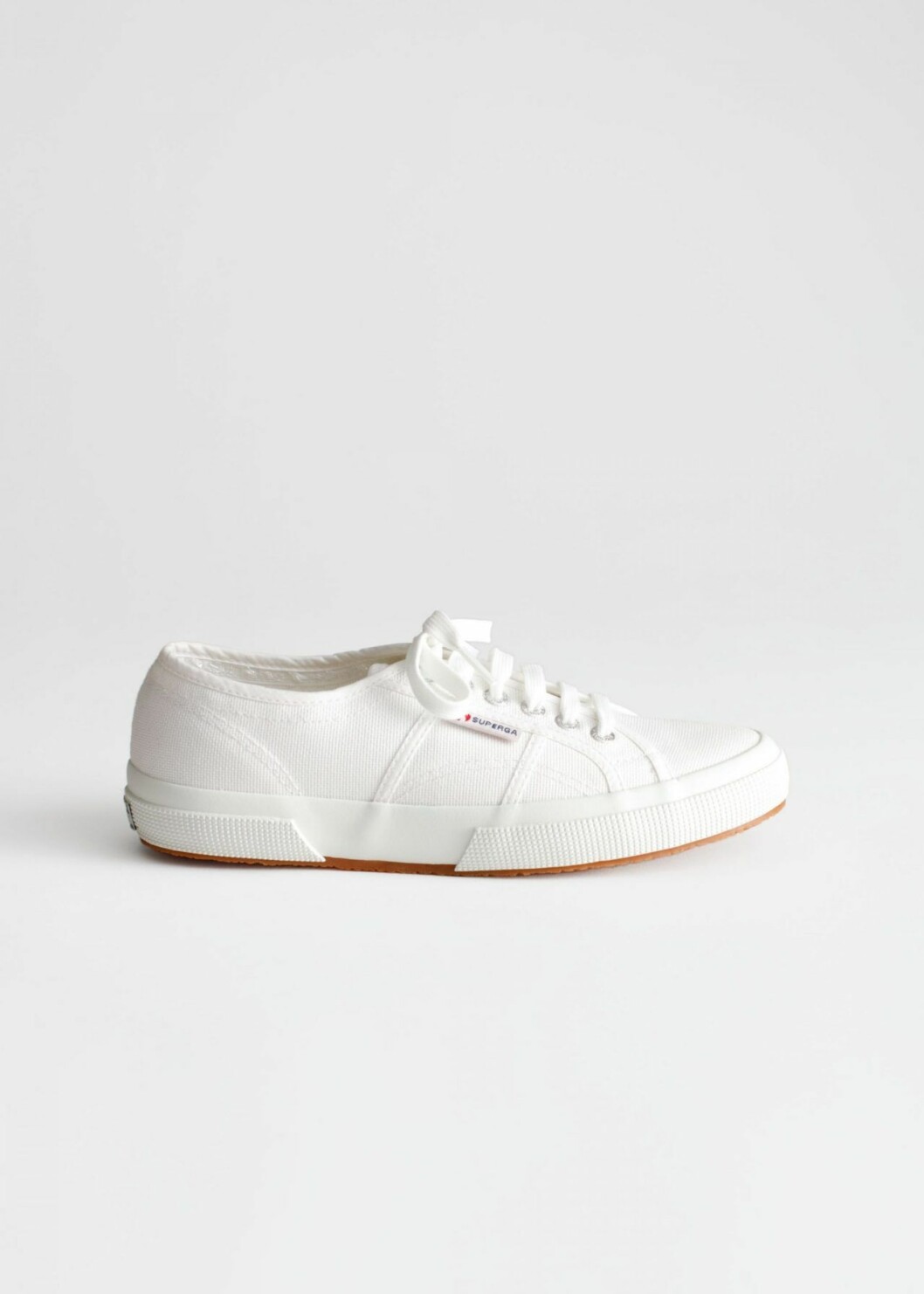 Skor från Superga