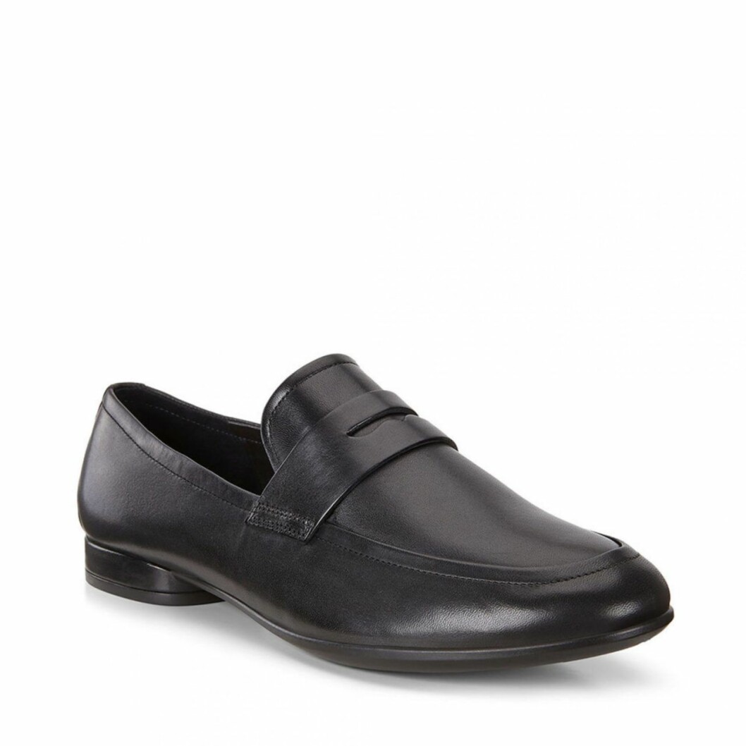 Loafers från Ecco