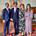 Prinsessan Beatrice gästade prinsessan Sofia och prins Carl Philip med sin man Edoardo Mapelli Mozzi.