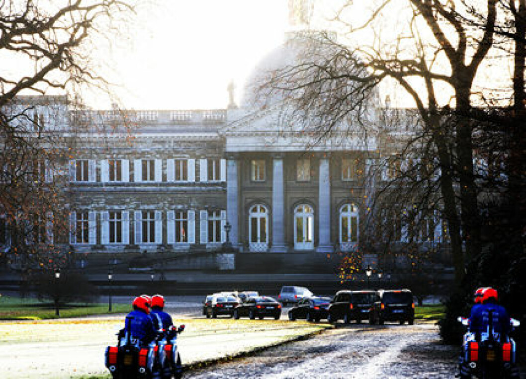 Slott