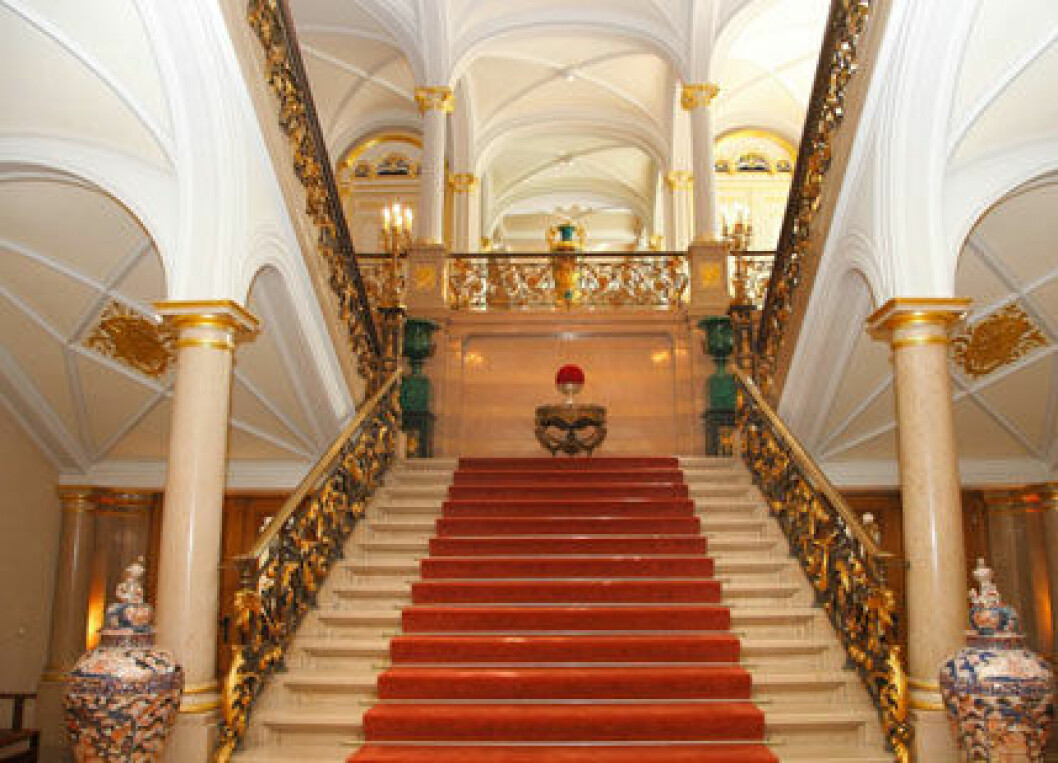 slott-luxemburg