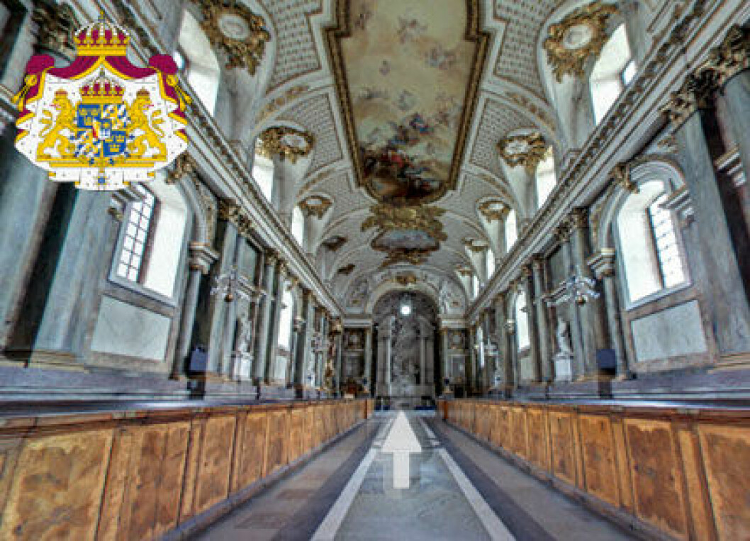 slottskyrkan