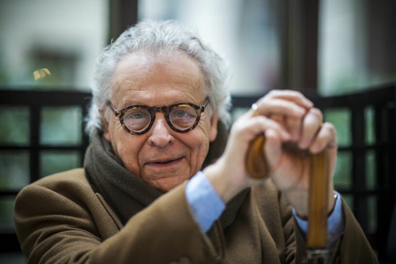 Herman Lindqvist säger att Chris frånvaro inte är oväntad. Foto: Suvad Mrkonjic