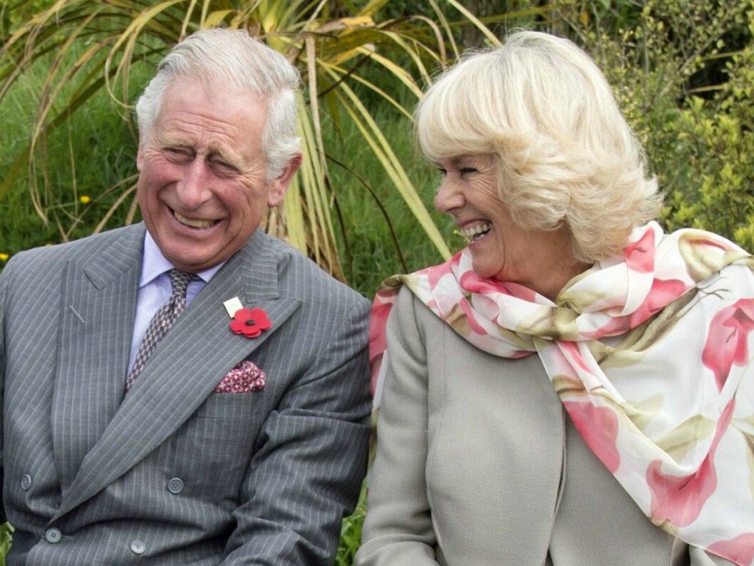 ”Gladys” och ”Fred”. ”Gladys” och ”Fred”