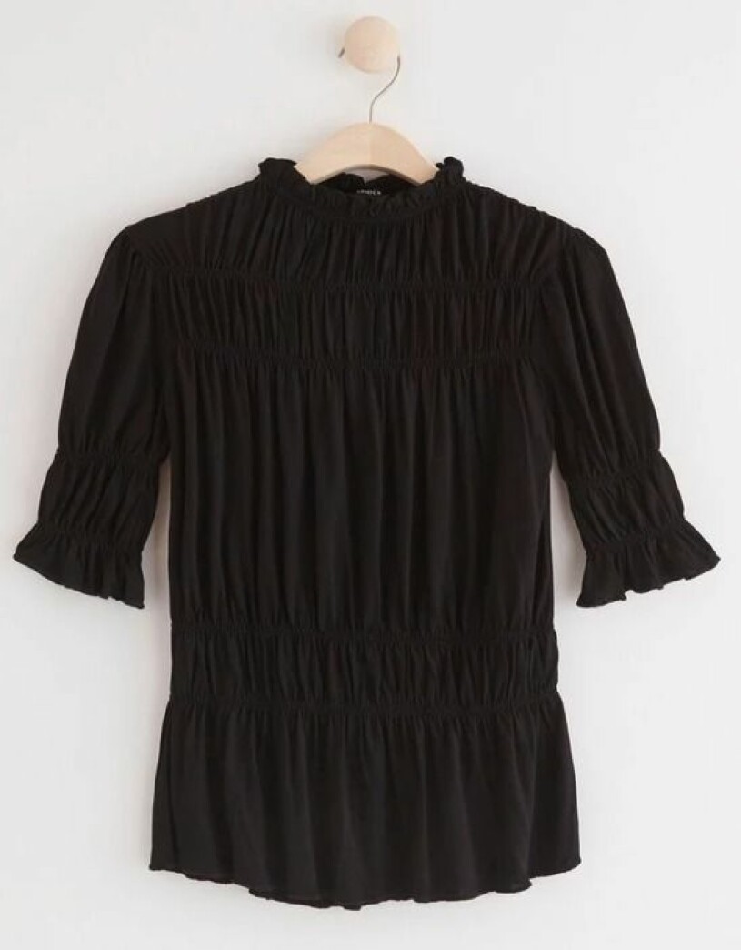 smockblus Lindex