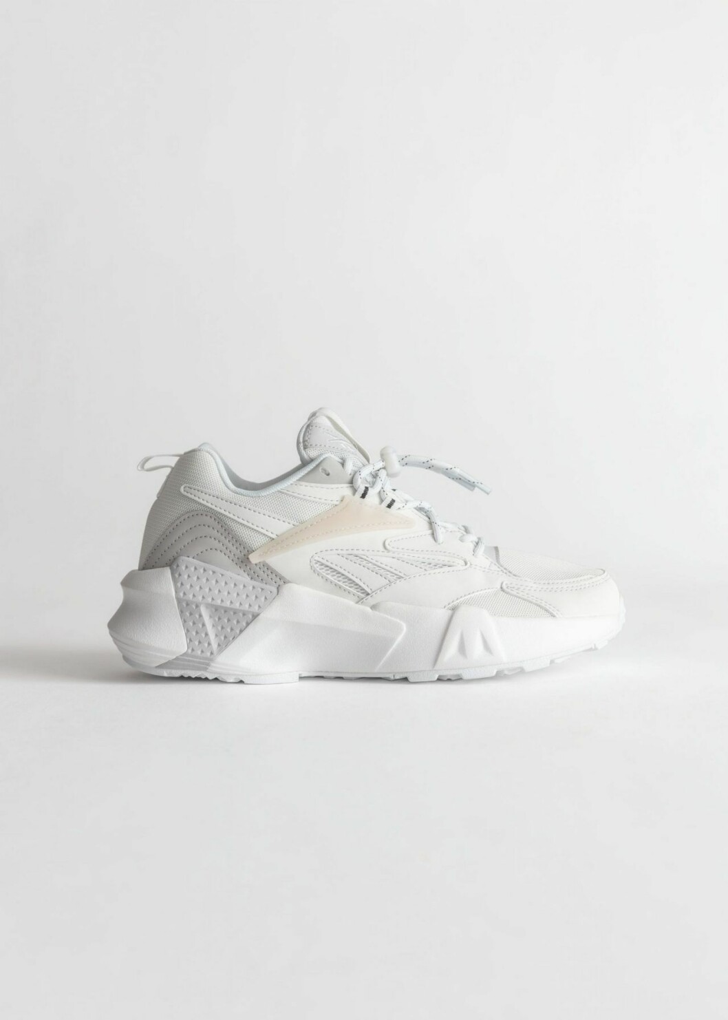 Sneakers från Reebook