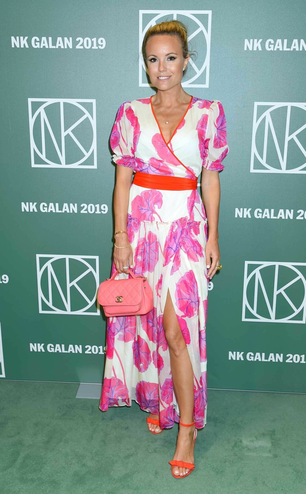 Sofi Fahrman 2019