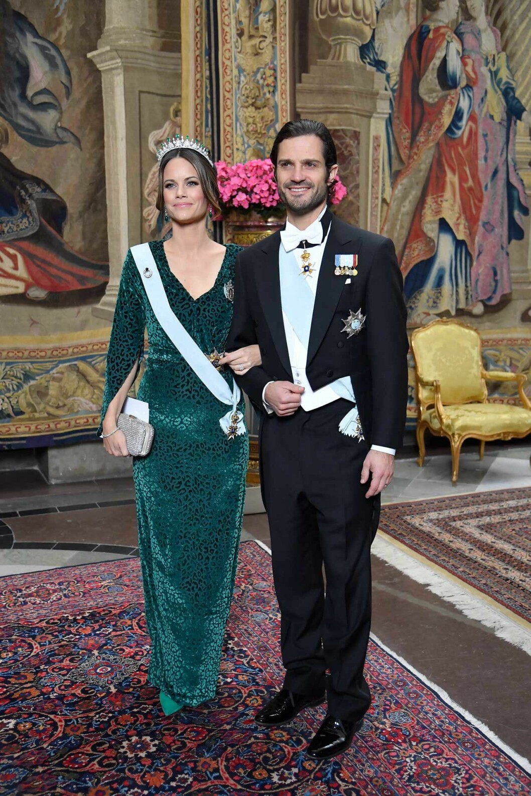 Prinsessan Sofia