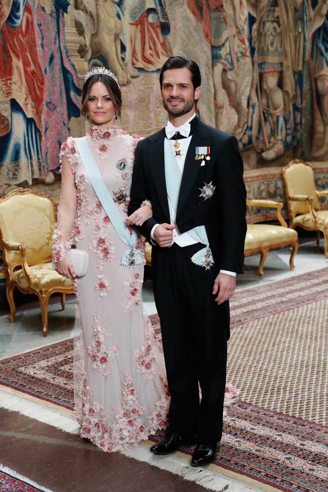 Prinsessan Sofia