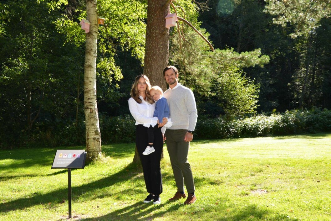 Prinsessan Sofia