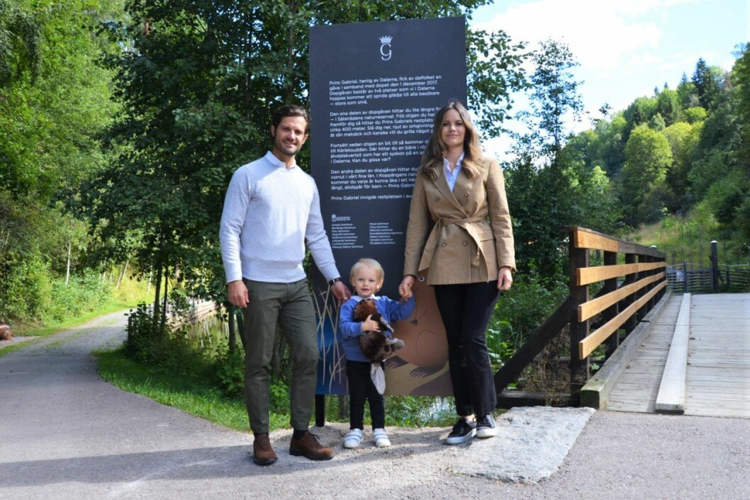 Prinsessan Sofia