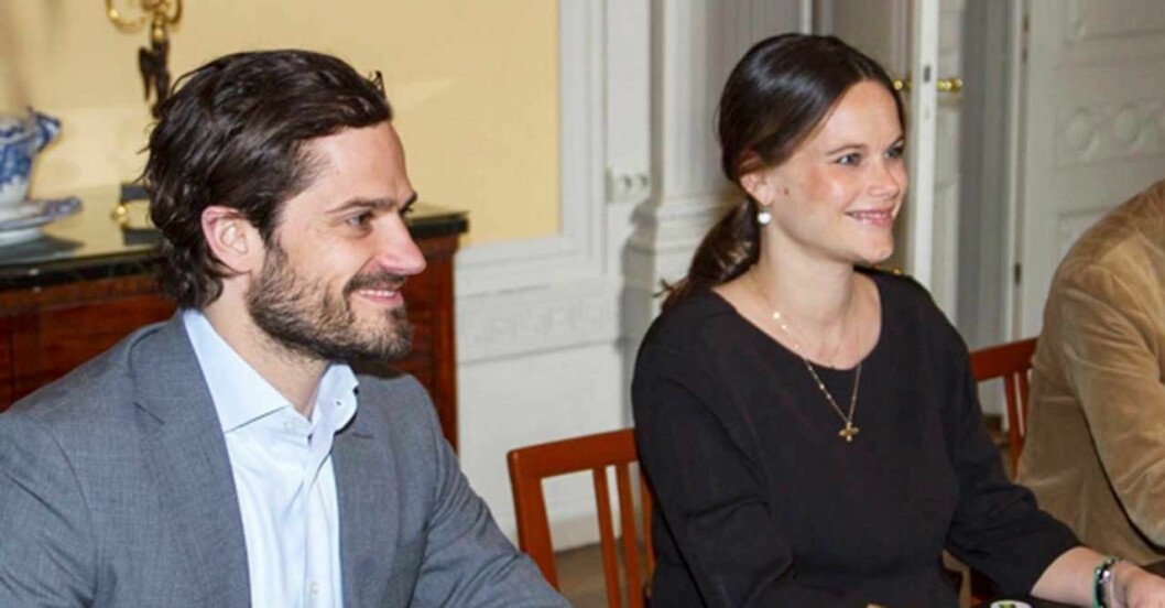 Prinsessan Sofia