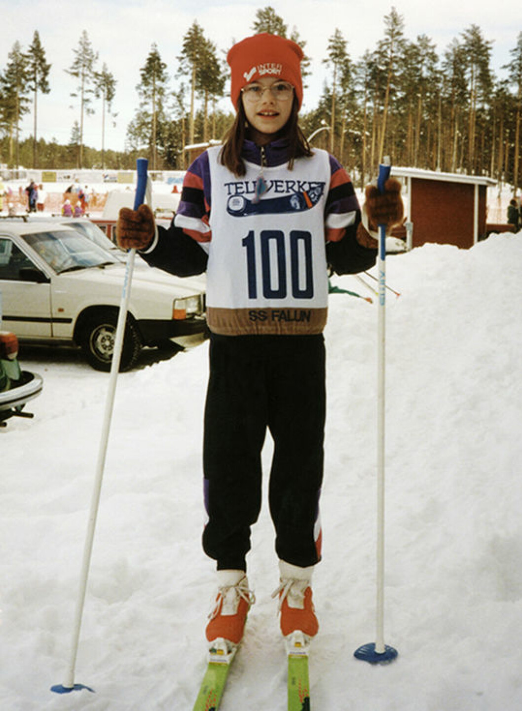 Visst är prinsessan Sofia sig lik? prinsessan sofia som barn