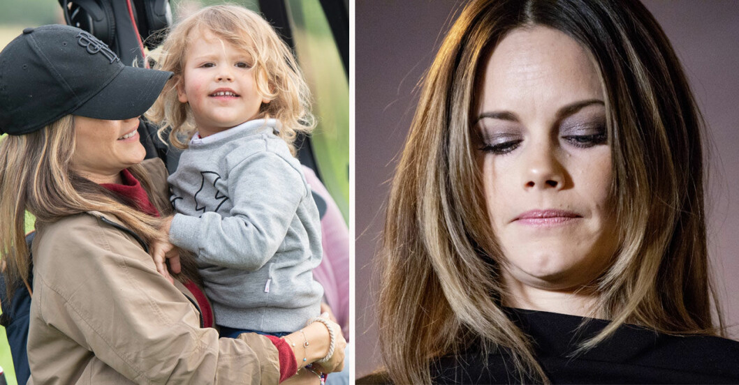 Sofia och Alexander – vilket radarpar! Sofia och Alexander – vilket radarpar!