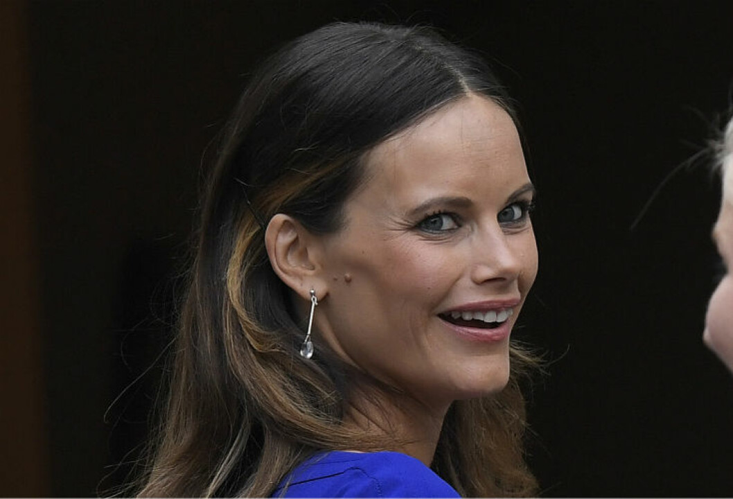 sofia bastad ibl
