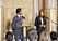 2016-09-07 Prince Carl Philip and Princess Sofia attend at a symposium on the theme How we want adults to talk with us about the internet. COPYRIGHT STELLA PICTURES