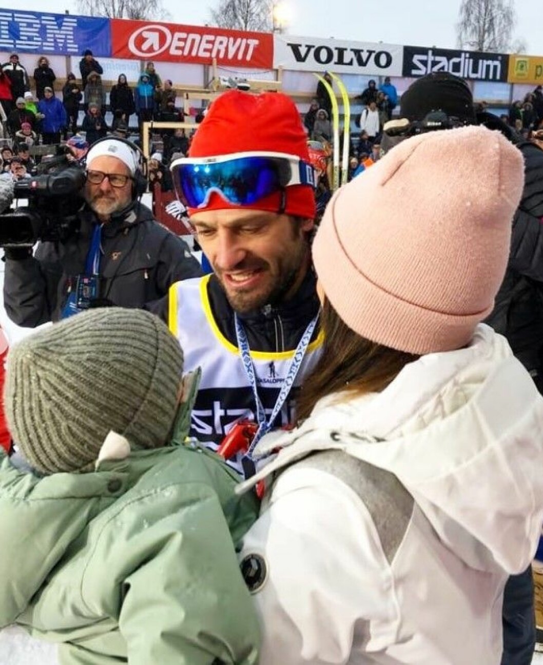 Carl Philip