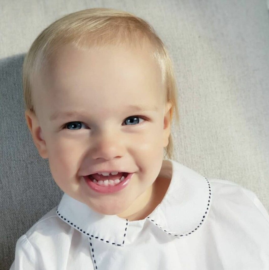 Prins Gabriel