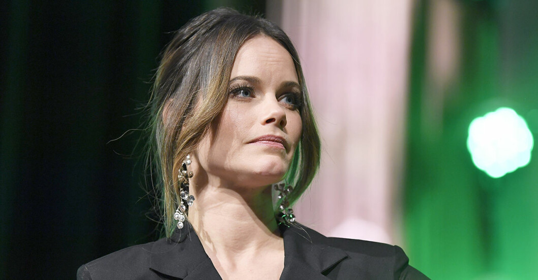 Prinsessan Sofia har fått nog av rasismen! Prinsessan Sofia har fått nog av rasismen!