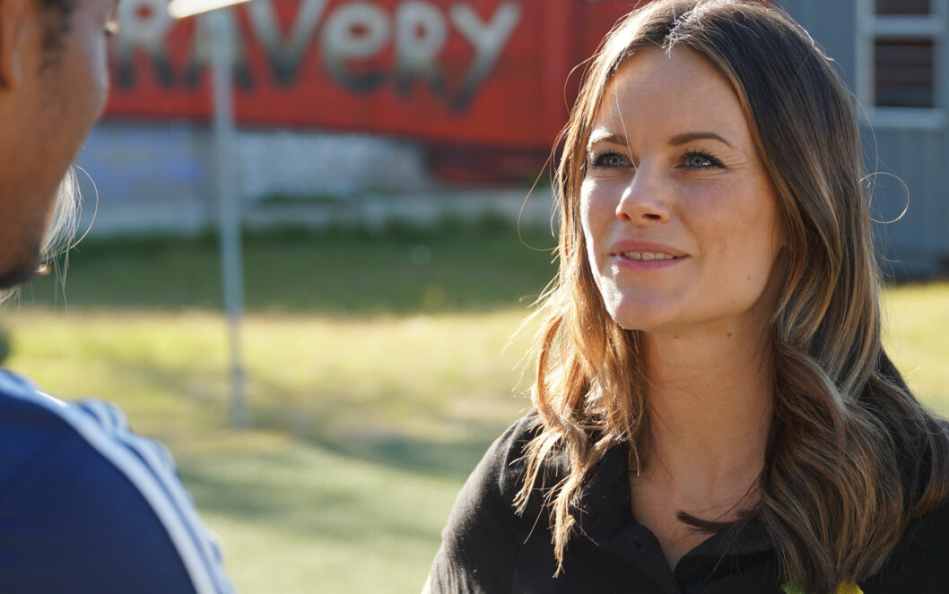 Sofia har tvingats hantera många förluster genom åren. Prinsessan Sofia