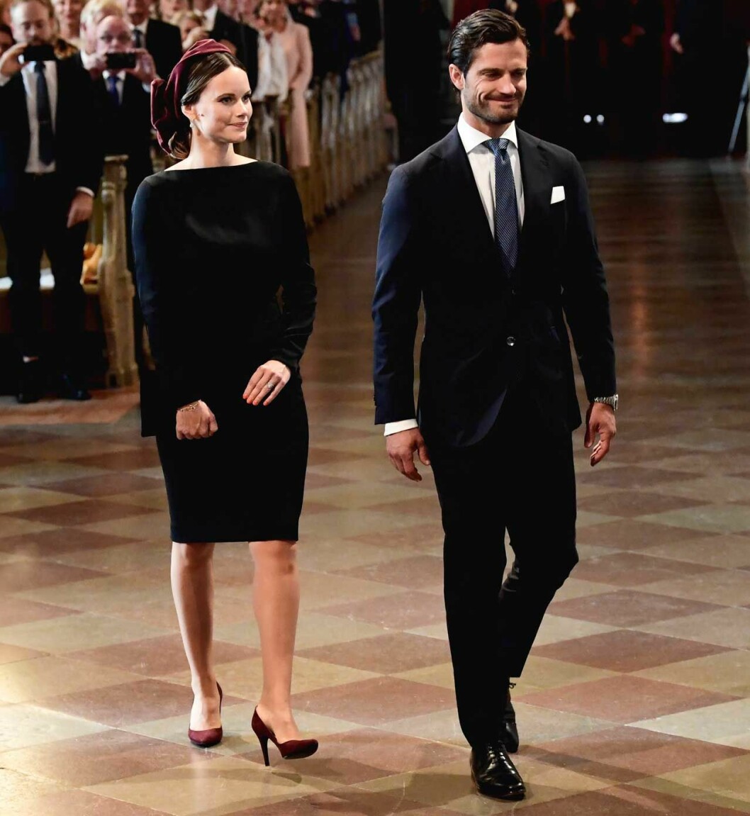 Prinsessan Sofia