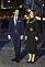 Prins Carl Philip och prinsessan Sofia utanför Konserthuset