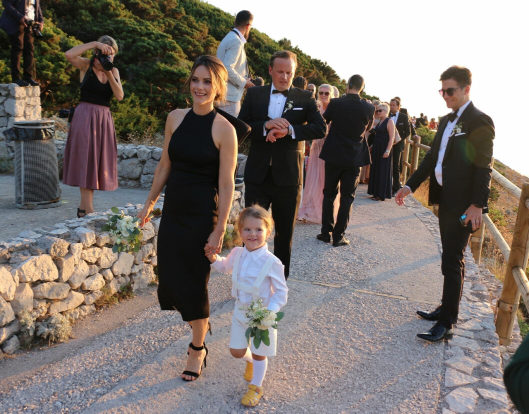 prinsessan sofia prins gabriel