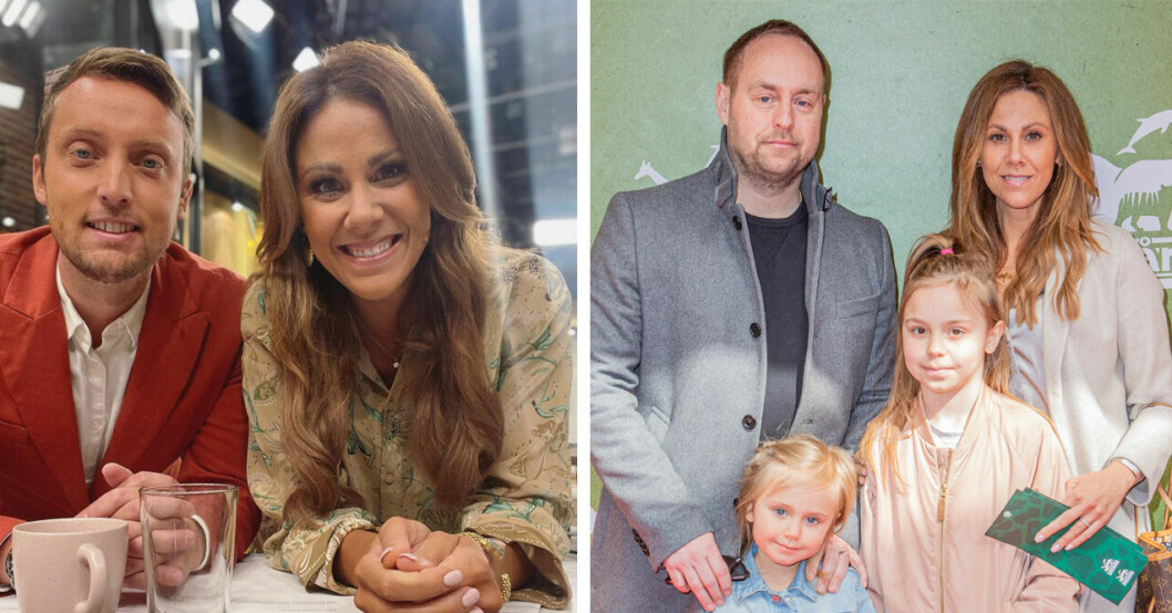 Sofia Geite Nyhetsmorgon