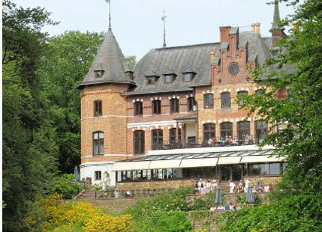 sofiero-slott