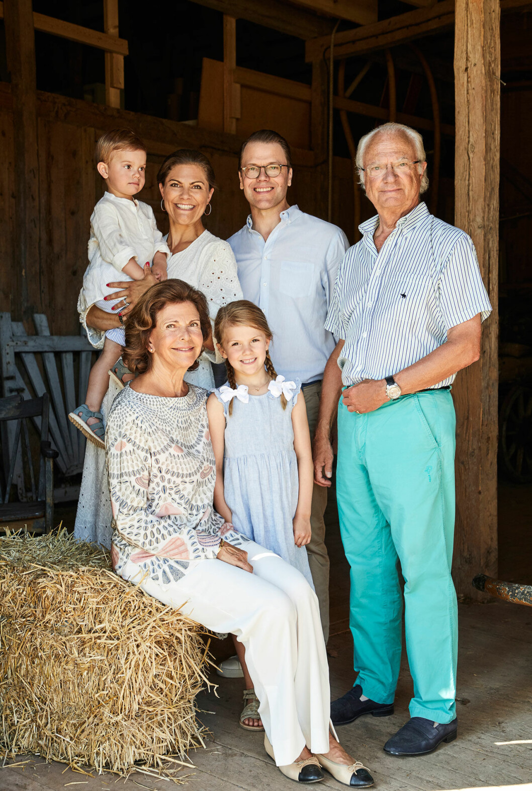 sommarfotografering solliden 2018