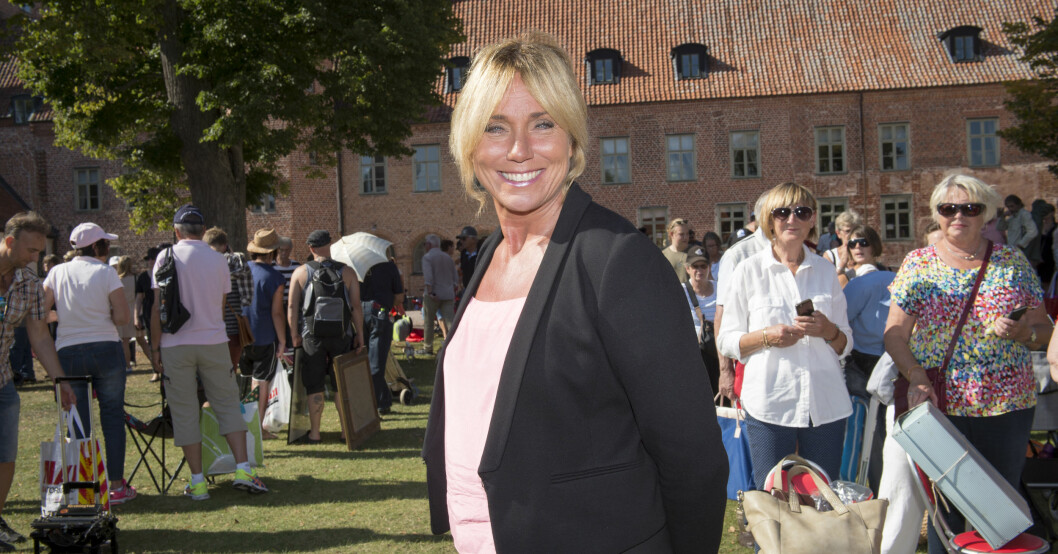 Sommar, sol, spänning och folkfest – inte konstigt att Antikrundan blivit en sådan långkörare!